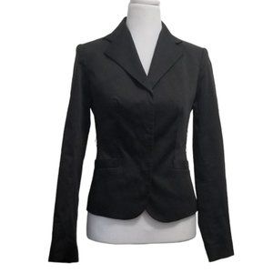 The Limited Black Blazer